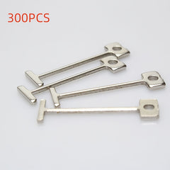 Tile Leveler Steel Needle Replaceable 304 Reinforced Steel Nail Leveler