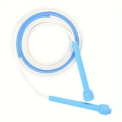 Race Rapid Speed Jump Rope for Fitness Workout Exercise