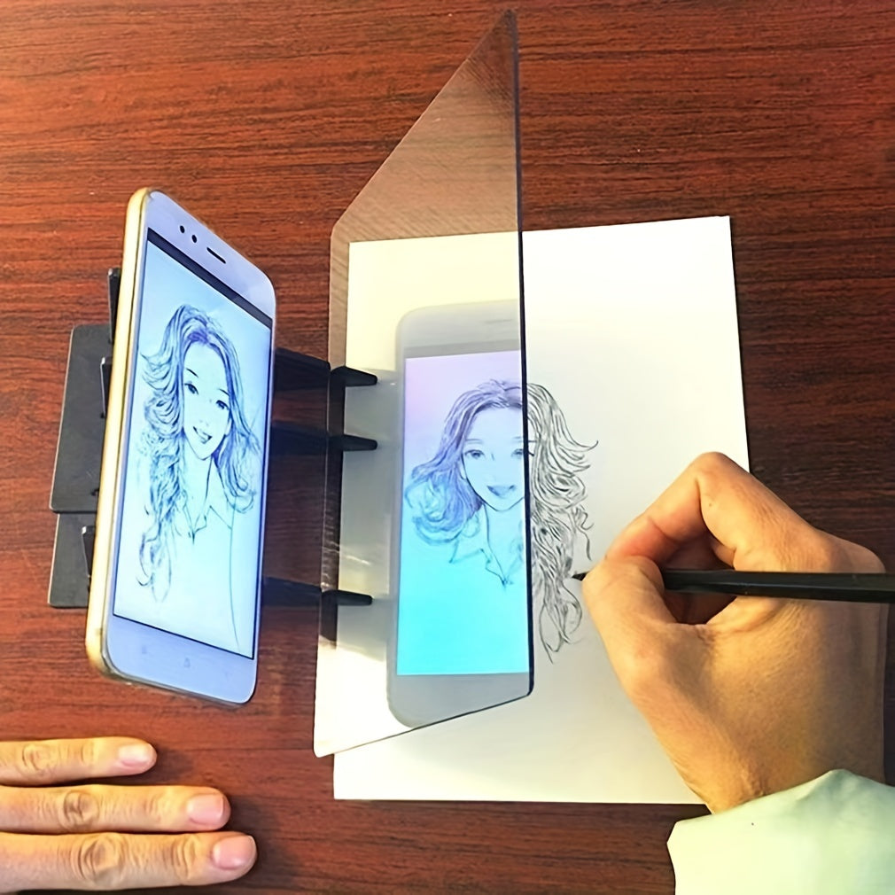 Drawing Projection Board for Creative Art