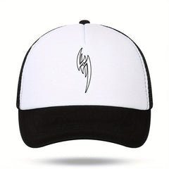 Unisex Adjustable Sunshade Baseball Cap for Outdoor Fishing