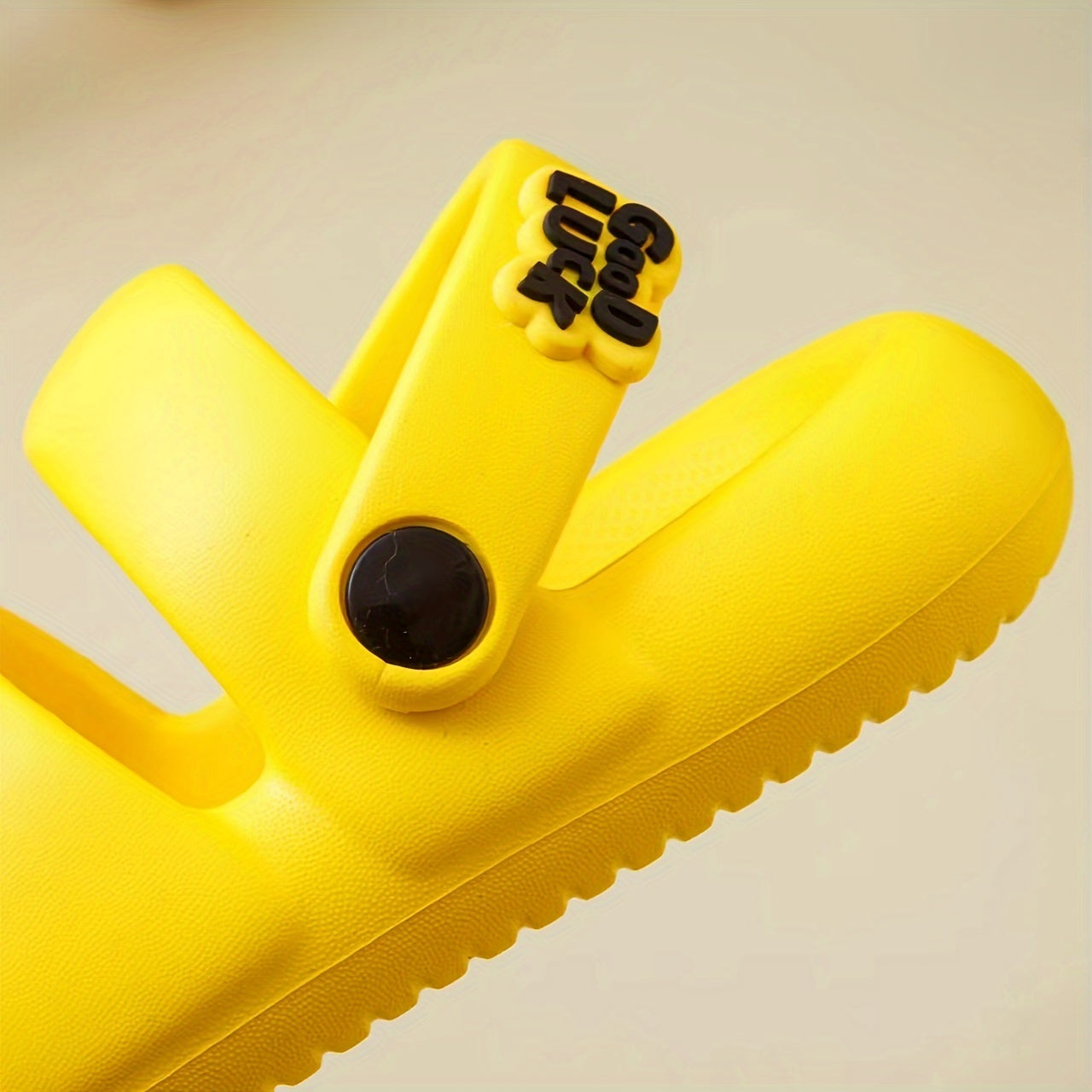 JIAGEYA Boys' Cartoon Open Toe Sandals