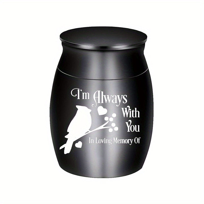 Pet Memorial Urns - Keep Your Pet's Memory Close