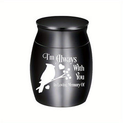 Pet Memorial Urns - Keep Your Pet's Memory Close