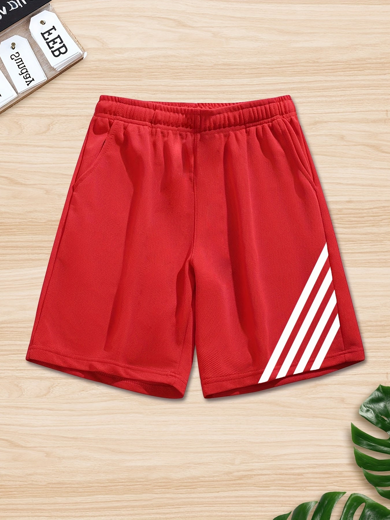 Girls Creative Shorts Casual Quick-drying Summer Outdoor