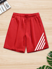 Girls Creative Shorts Casual Quick-drying Summer Outdoor