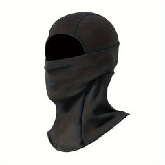 Winter Cycling Mask Outdoor Skiing Face Protection Neck Gaiter