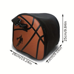 Basketball Shoulder Bag Basketball Training Bag