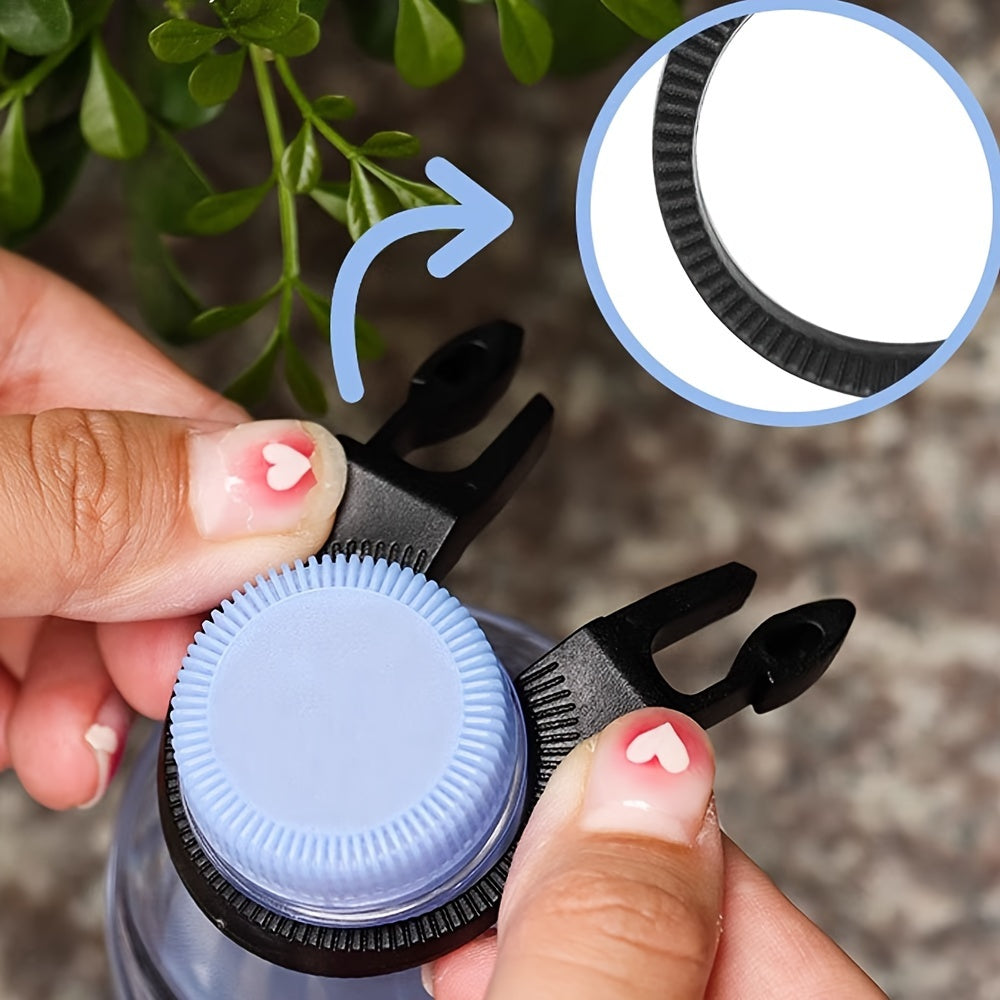 Water Bottle Clip for Camping and Traveling