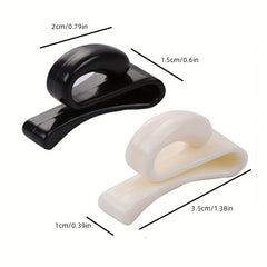 Mini Key Hooks Holder For Backpack