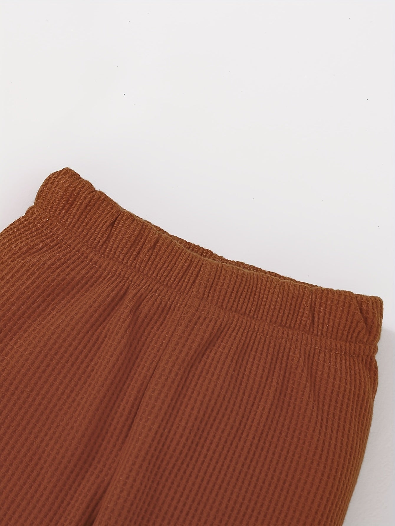 Comfy Baby Girl's Trousers Set for Any Occasion
