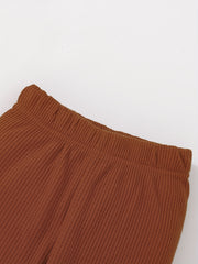 Comfy Baby Girl's Trousers Set for Any Occasion