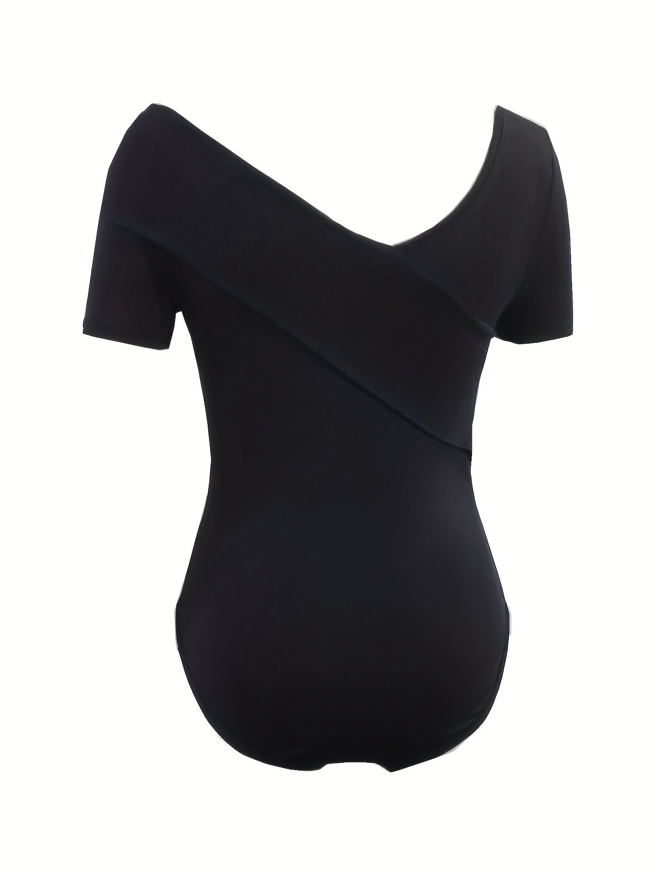 Casual Yoga Bodysuit Stretch Slimming Jumpsuit Women