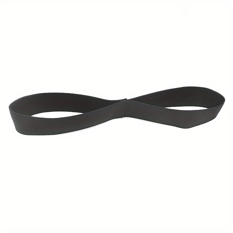 Baseball Swing Training Elastic Band Posture Correction Belt