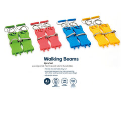 Children's Balance and Cooperation Board Set