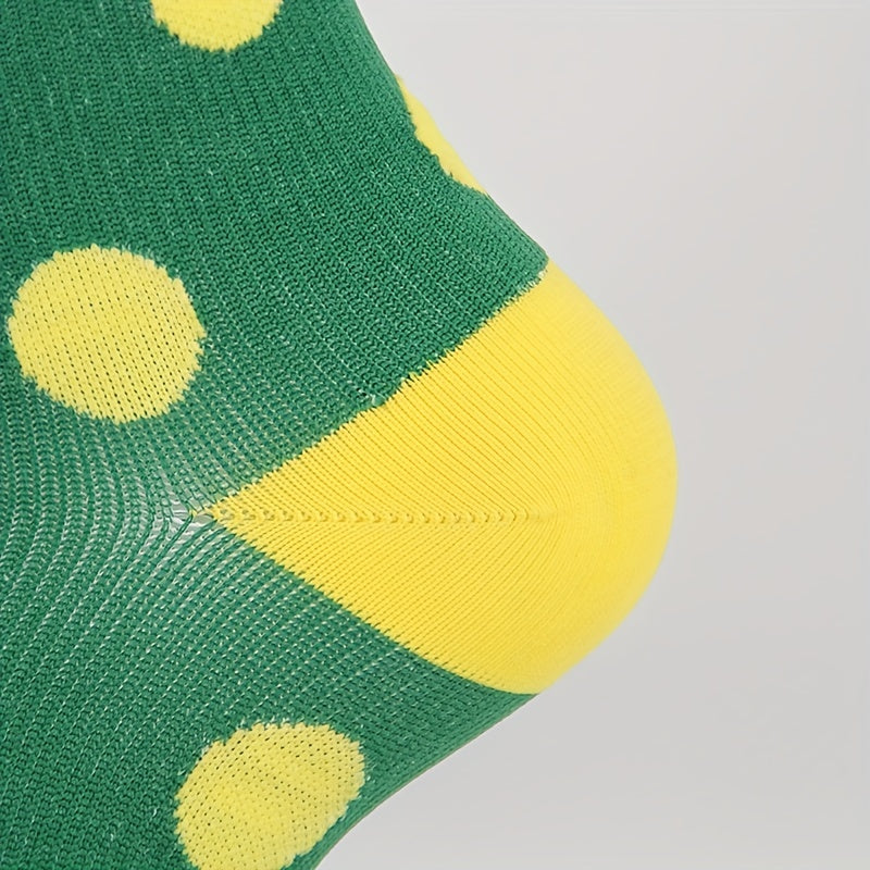 Anti Slip Varicose Vein Nursing Socks for Outdoor Activities