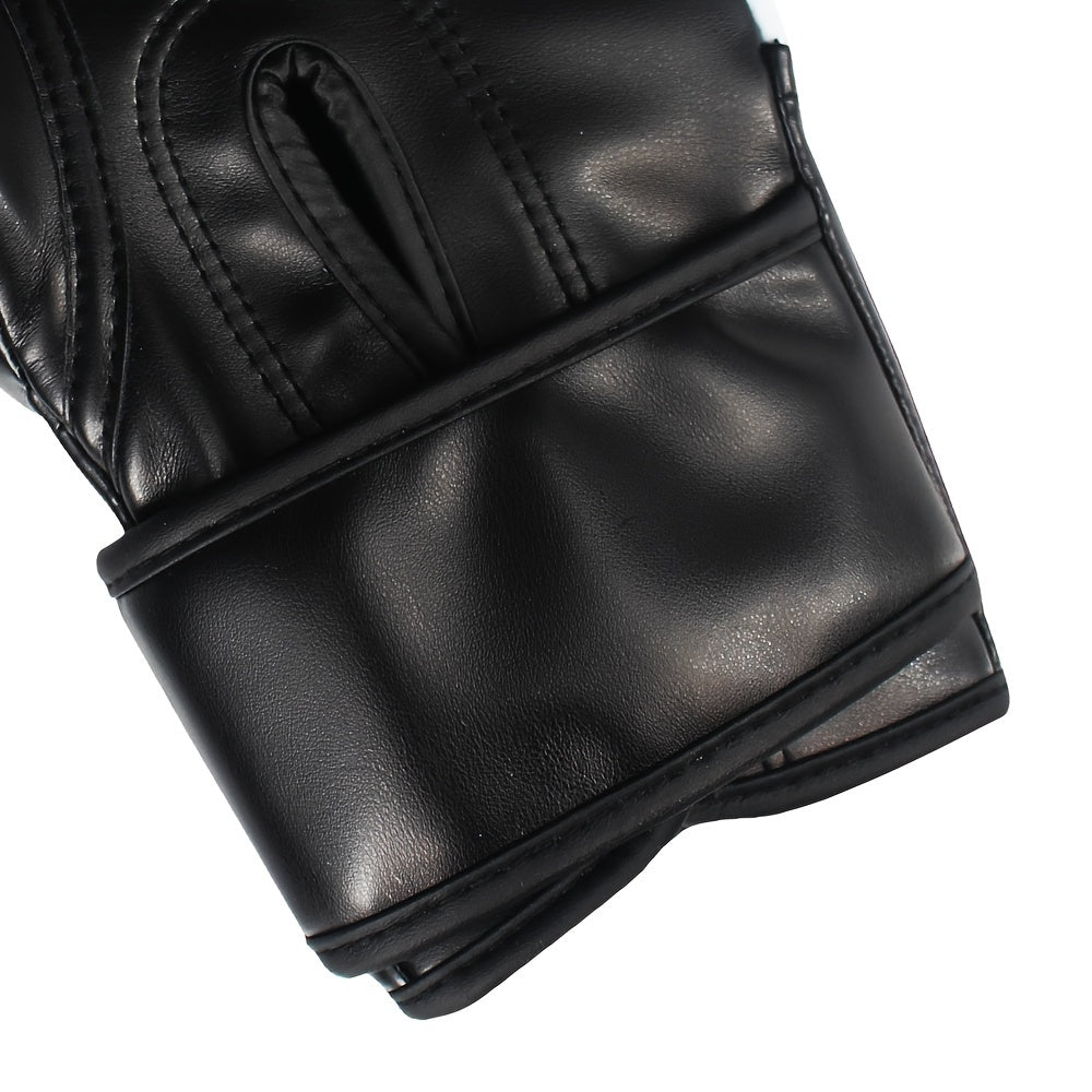 Boxing Gloves Taekwondo Karate Gloves Protective Gear