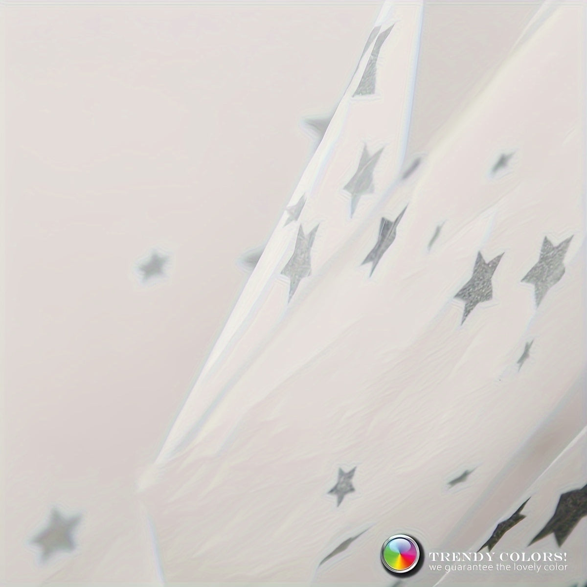 20 Sheets Translucent Wrapping Paper Gift Tissue Craft Paper Bulk