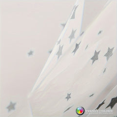 20 Sheets Translucent Wrapping Paper Gift Tissue Craft Paper Bulk