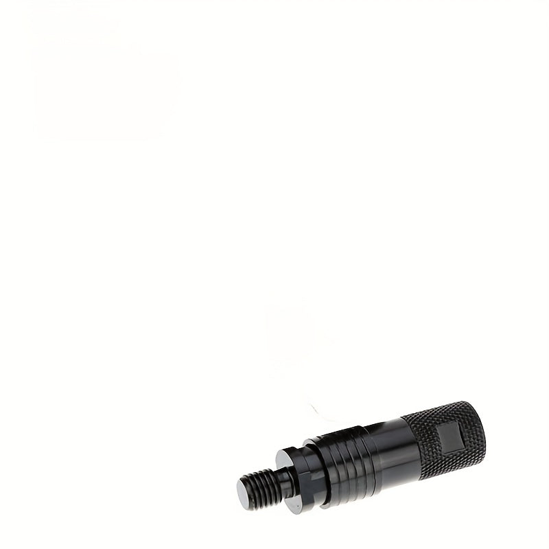 Metal Quick Adapter for Carp Fishing with Alarm and Bracket