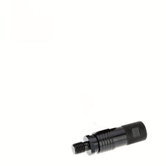 Metal Quick Adapter for Carp Fishing with Alarm and Bracket