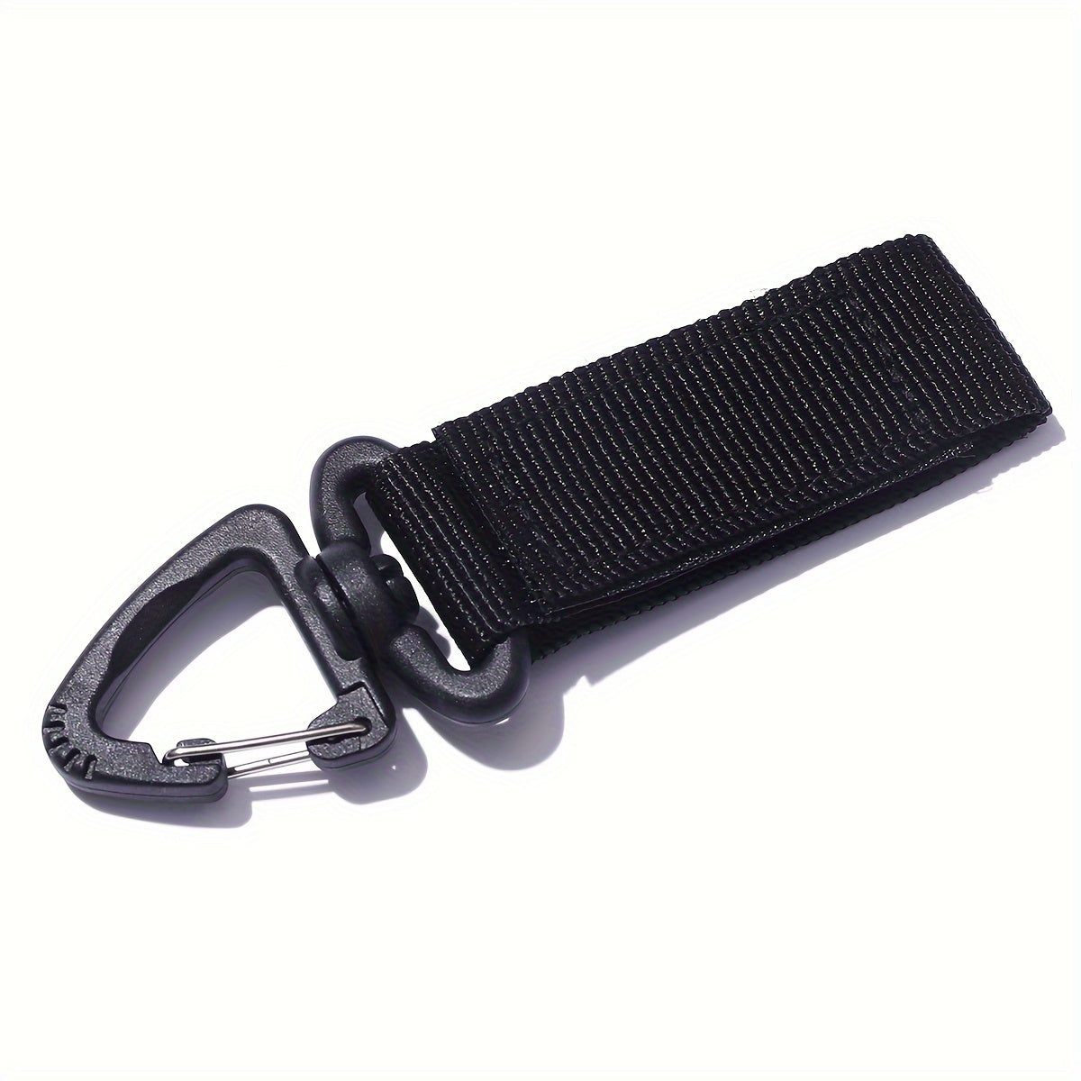 Adjustable Belt Buckle for Outdoor Camping Hiking Travel