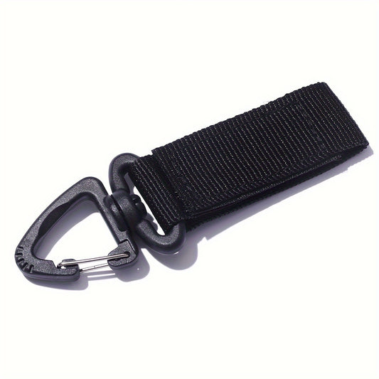 Adjustable Belt Buckle for Outdoor Camping Hiking Travel