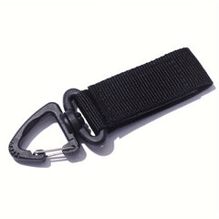 Adjustable Belt Buckle for Outdoor Camping Hiking Travel