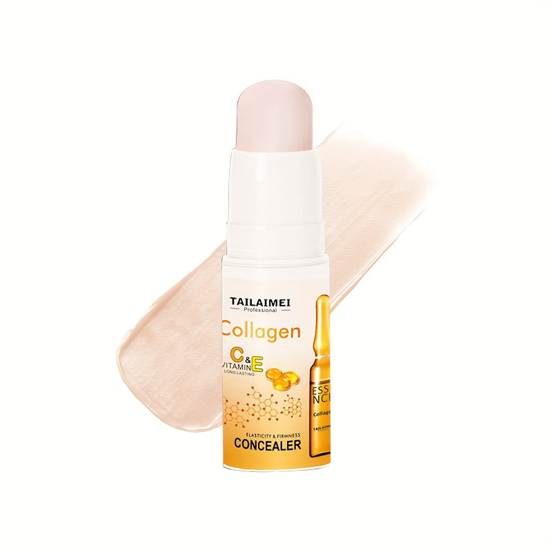 Collagen Firming Concealer Stick Vitamin C & E
