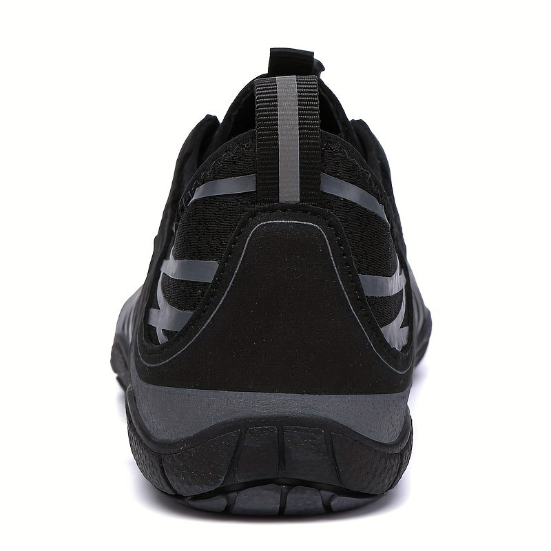 Women's Mesh Breathable Water Shoes Lightweight Quick Drying Non Slip Shoes