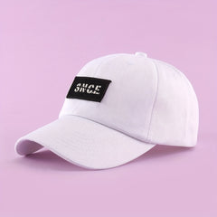 Casual Baseball Cap Cotton Dad Hat Unisex Hip Hop Sports Sun Hats