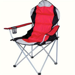Portable Folding Leisure Chair for Outdoor Camping