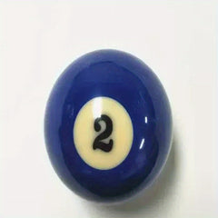 High Quality Billiard Ball for Cue Sport Snooker & Billiard Games
