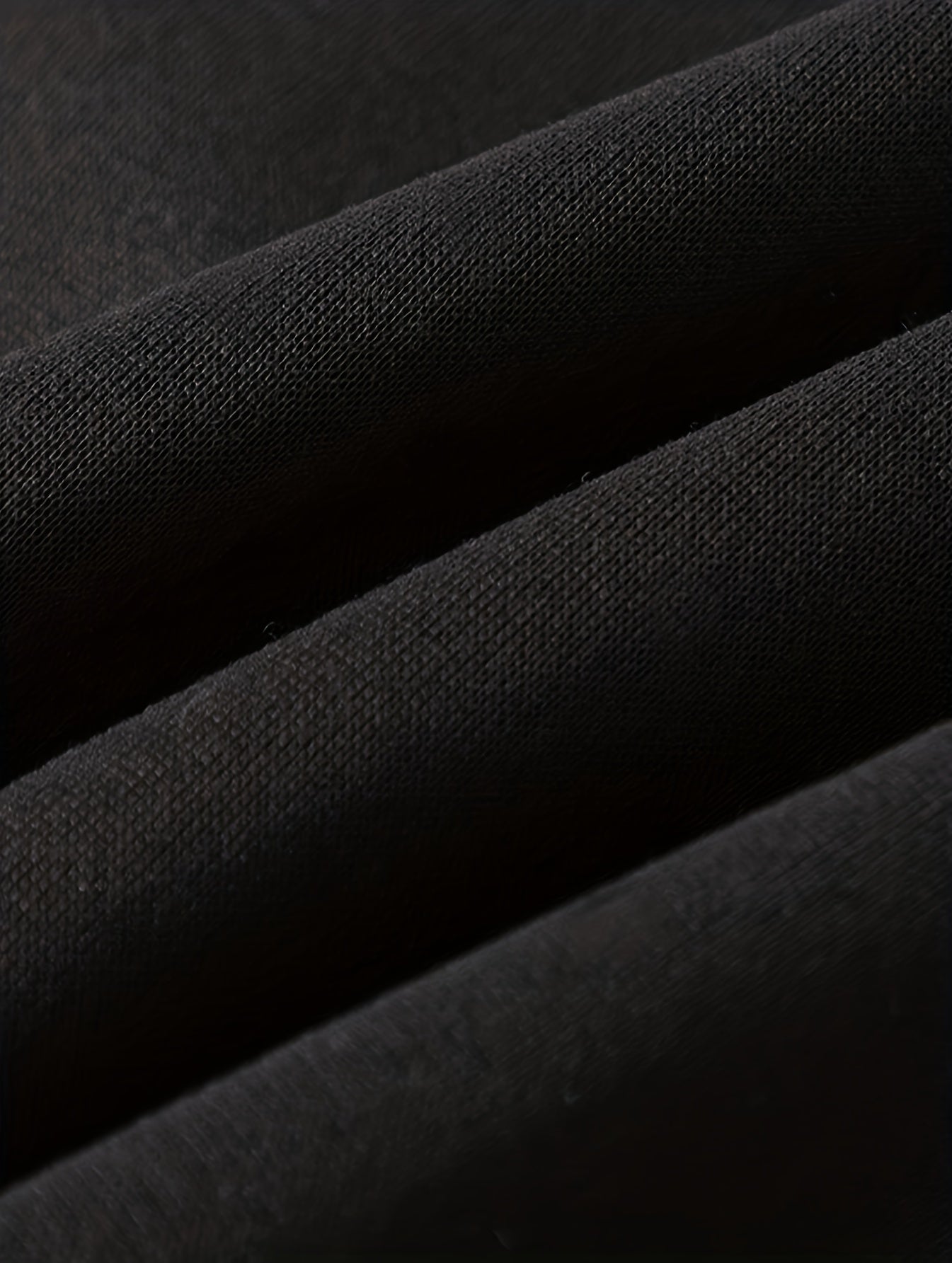 Women's Letter Print Two Piece Set