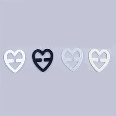 Invisible Bra Strap Clips Non-slip Buckles Adjustable Shoulder Belt