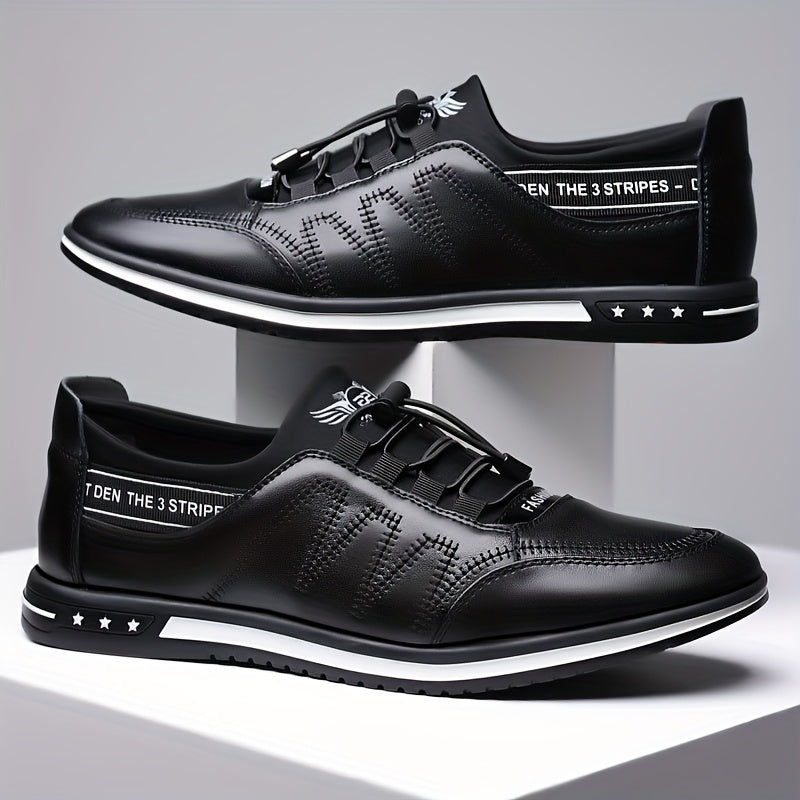 Men's Slip On Formal Shoes Wear resistant