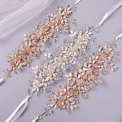 Bridal Hairpiece Wedding Hairpiece Bridal Headband Bridal Hair Piece
