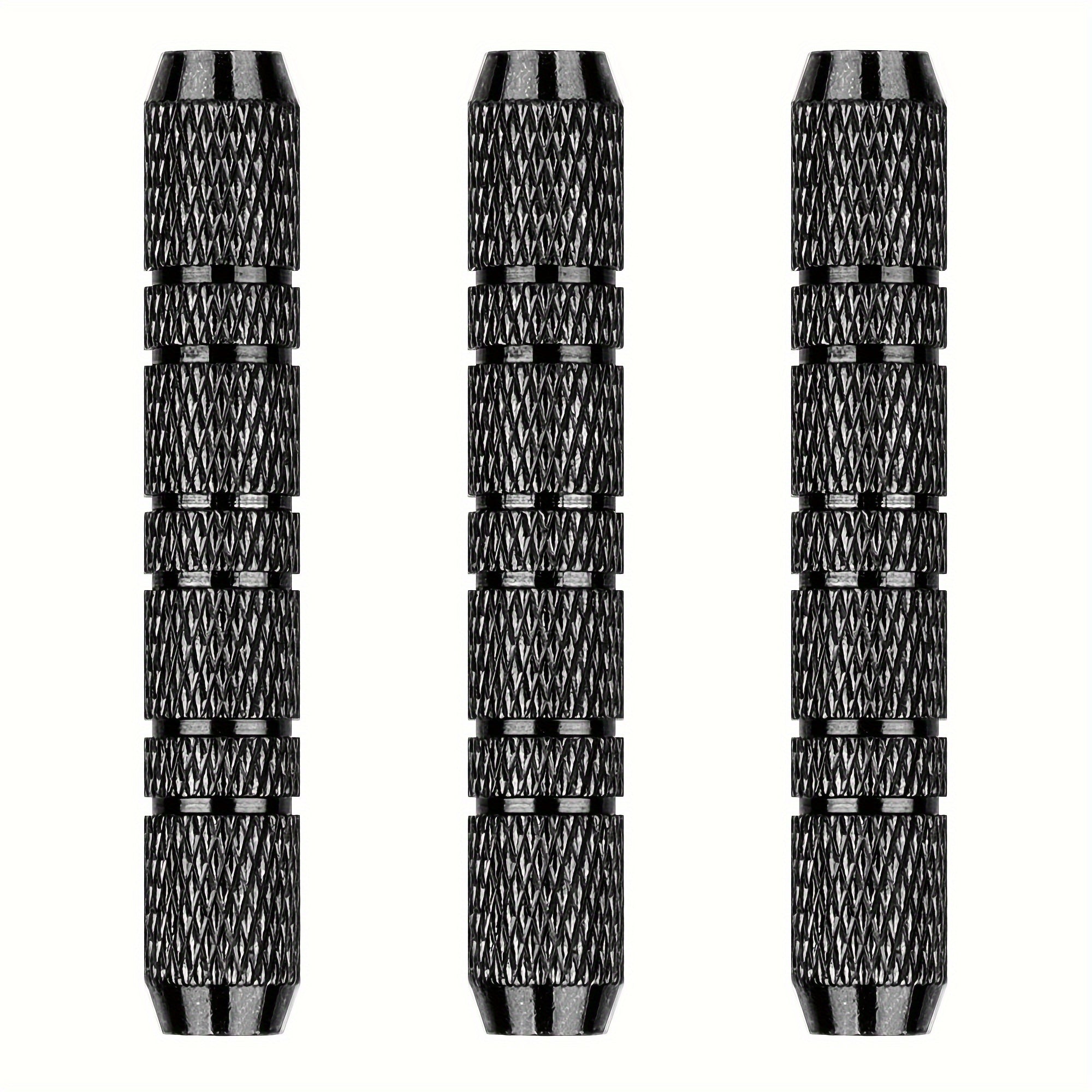 Cyeelife 3pcs Soft Tip Dart Barrel For Training And Replacement Dart Accessories