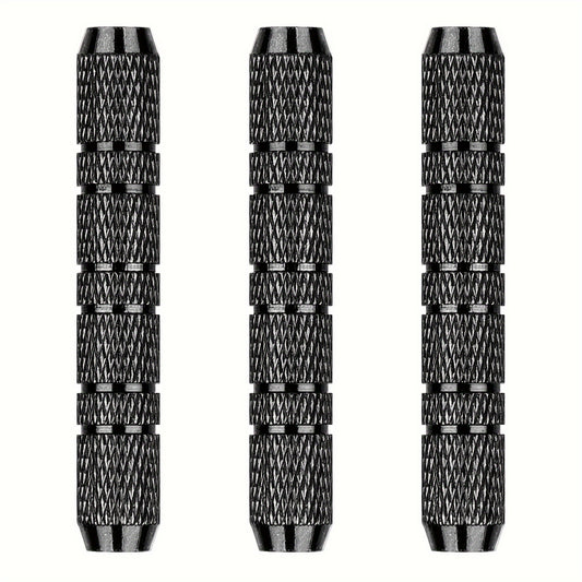 Cyeelife 3pcs Soft Tip Dart Barrel For Training And Replacement Dart Accessories