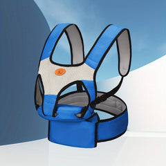 Baby Front Waist Stool Carrier Adjustable Infant Waist Seat
