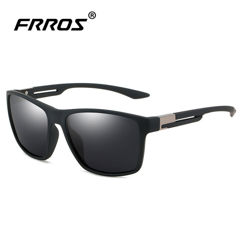 FRROS Polarized Sunglasses F8045 8 Colors