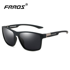 FRROS Polarized Sunglasses F8045 8 Colors