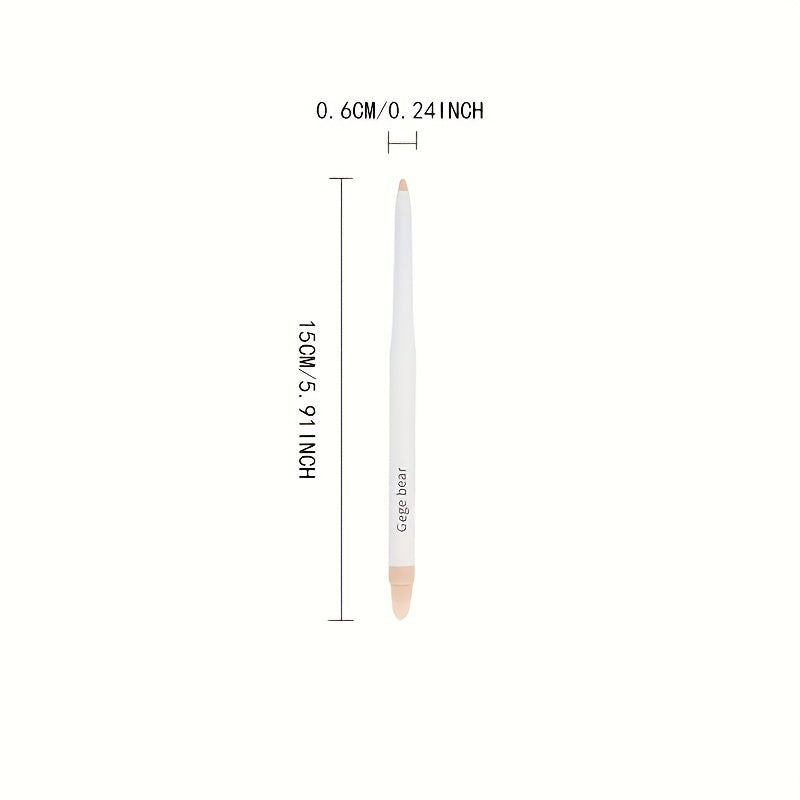 Natural Concealer Pen for Spots Acne Marks Dark Circles