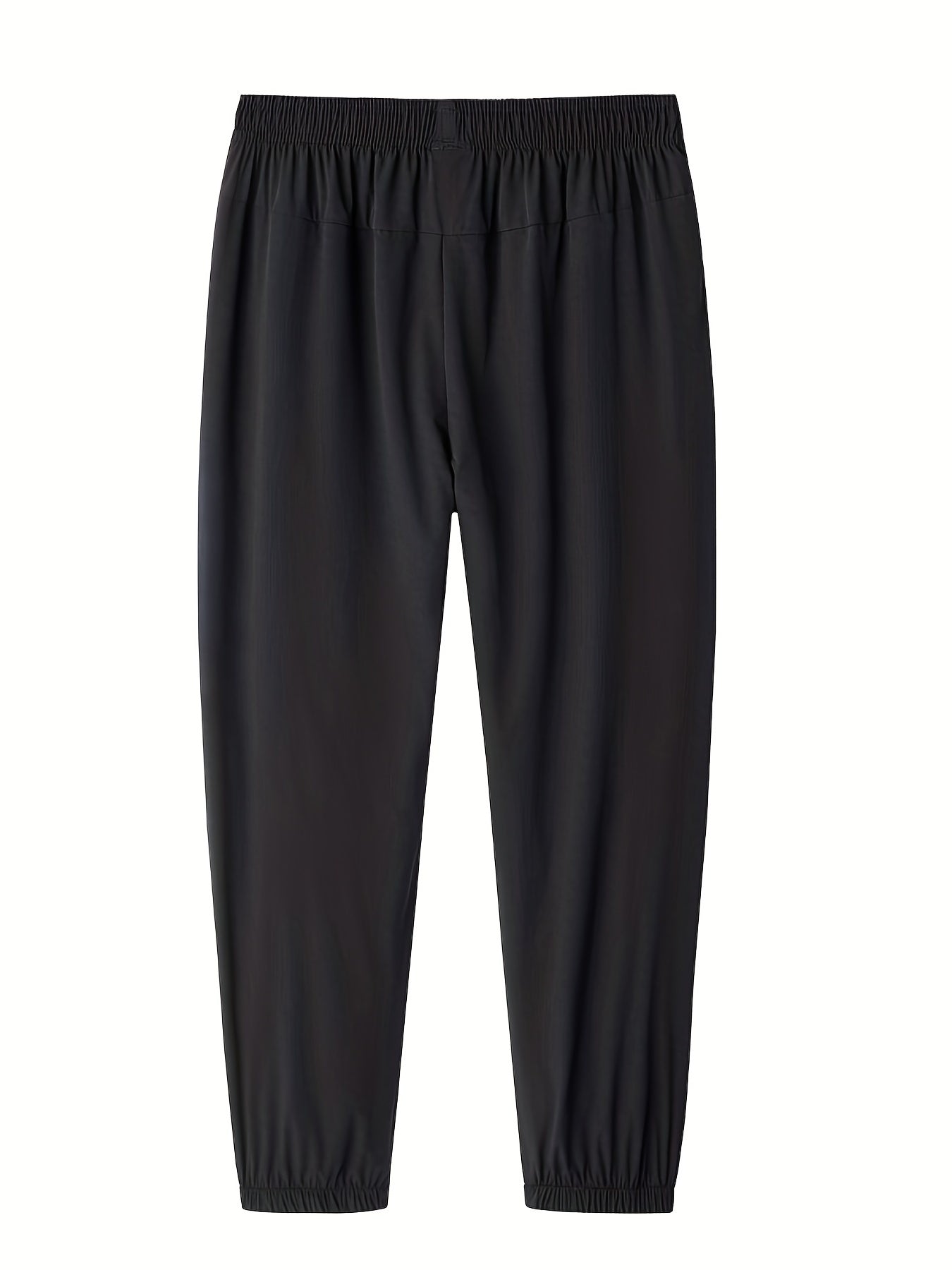 Boys Symbol Printed Casual Elastic Waist Comfortable Pants
