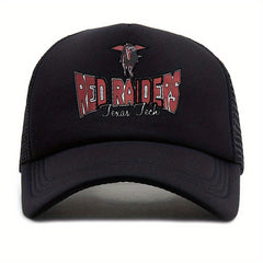 Men's Outdoor Sun Protection Hat Baseball Cap Dad Hat