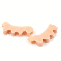Toe Valgus Corrector Silicone Toe Separator