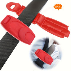 Universal Automotive Accessories Retaining Clips for Seating 1pc 2pcs