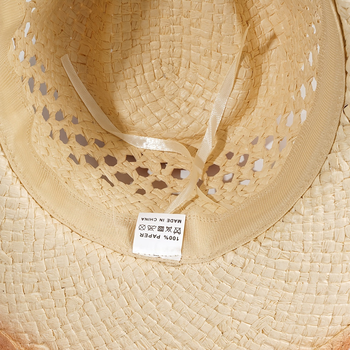 Summer Hollow Men's & Women's Cowboy Hat