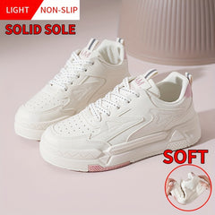 Platform Skate Shoes for Women