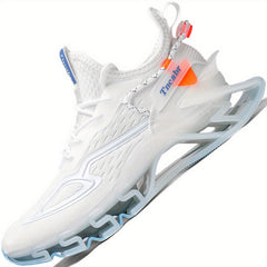 Men's Running Shoes Breathable Non Slip Sneakers For Outdoor Activities