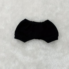 Doll Clothes Solid Sweatpants Doll Pants Christmas Toys